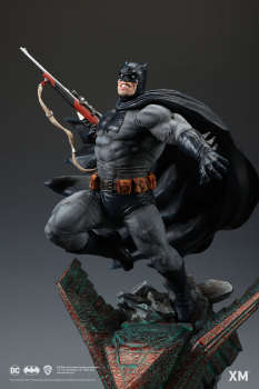 XM Studios Batman: The Dark Knight Returns